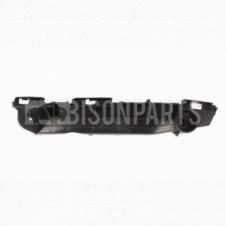 FRONT BUMPER TO WING BRACKET FIXING HOLDER SLIDER PASSENGER SIDE LH