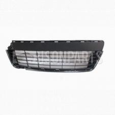 FRONT BUMPER GRILLE PANEL