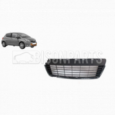 FRONT BUMPER GRILLE PANEL