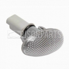 CLEAR SIDE REPEATER RH OR LH