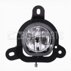 FRONT FOG LAMP PASSENGER SIDE LH