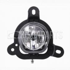 FRONT FOG LAMP DRIVERS SIDE RH