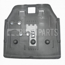 UNDERTRAY UNDER ENGINE COVER RUST SHIELD (COTTON)