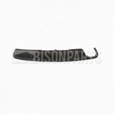 REAR BUMPER SPOILER 