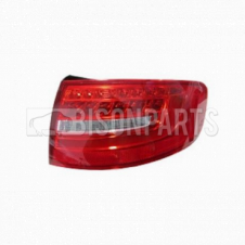 REAR LAMP DRIVERS SIDE RH