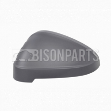 MIRROR BACK COVER PASSENGER SIDE LH