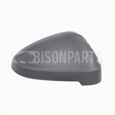 MIRROR BACK COVER DRIVERS SIDE RH
