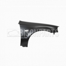 FRONT WING DRIVERS SIDE RH