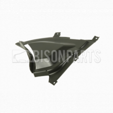 FRONT FENDER LINER (BOTTOM SECTION) DRIVERS SIDE RH