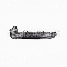 MIRROR INDICATOR PASSENGER SIDE LH