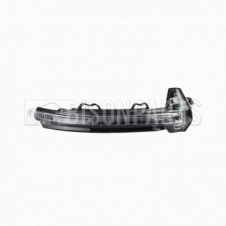 MIRROR INDICATOR DRIVERS SIDE RH
