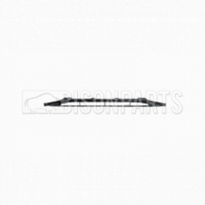 FRONT BUMPER GRILLE