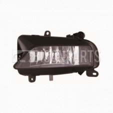 FRONT FOG LAMP PASSENGER SIDE LH