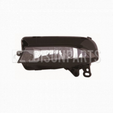 FRONT FOG LIGHT PASSENGER SIDE LH