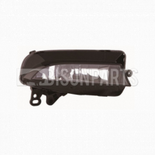 FRONT FOG LIGHT DRIVERS SIDE RH