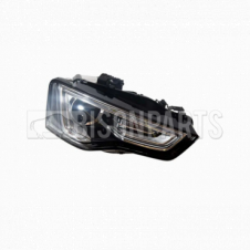 FRONT HEADLAMP DRIVERS SIDE RH