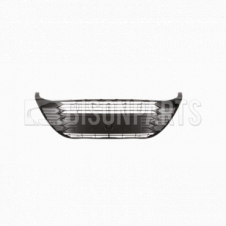 FRONT BUMPER GRILLE