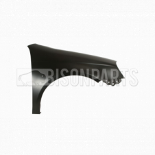 FRONT WING DRIVERS SIDE RH