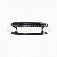 FRONT BUMPER REINFORCEMENT