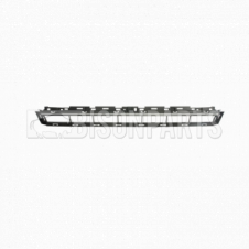 FRONT BUMPER GRILLE