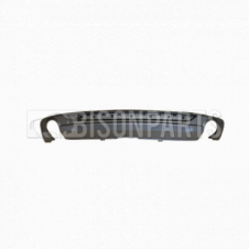 REAR BUMPER SPOILER