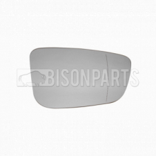MIRROR GLASS DRIVERS SIDE RH
