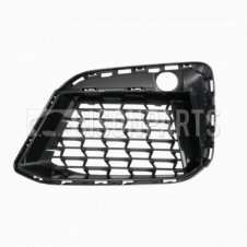 FRONT FOG LIGHT GRILLE PASSENGER SIDE LH