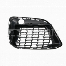 FRONT FOG LIGHT GRILLE DRIVERS SIDE RH