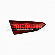 REAR LAMP PASSENGER SIDE LH