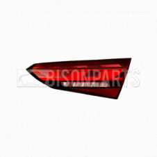 REAR LAMP DRIVERS SIDE RH