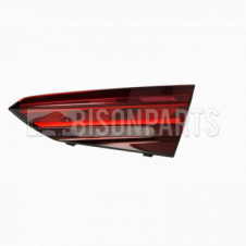 REAR LAMP DRIVERS SIDE RH