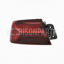 REAR LAMP PASSENGER SIDE LH
