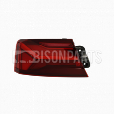 REAR LAMP PASSENGER SIDE LH