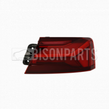 REAR LAMP DRIVERS SIDE RH