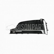 FOG LIGHT GRILLE PASSENGER SIDE LH