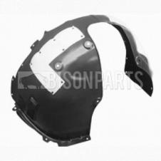 FRONT INNER WHEEL ARCH DRIVER SIDE RH