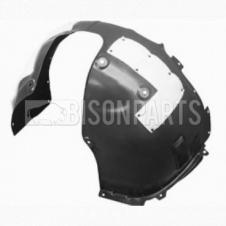 FRONT INNER WHEEL ARCH PASSENGER SIDE LH