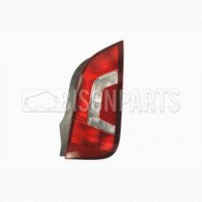 REAR LAMP DRIVER SIDE RH
