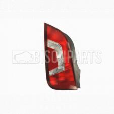 REAR LAMP PASSENGER SIDE LH
