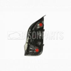 REAR LAMP PASSENGER SIDE LH