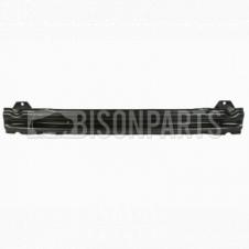 REAR BUMPER REINFORCEMENT (STEEL)