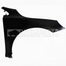 FRONT WING DRIVER SIDE RH