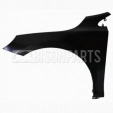 FRONT WING PASSENGER SIDE LH