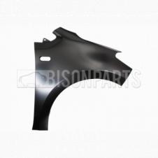 FRONT WING DRIVER SIDE RH