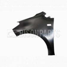 FRONT WING PASSENGER SIDE LH