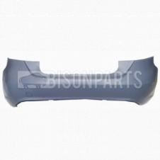 FRONT BUMPER IN PRIMER (NO PDC HOLES) NOT AMG MODELS