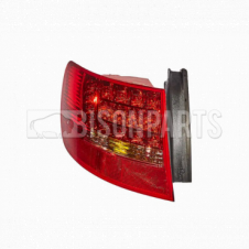 REAR LAMP PASSENGER SIDE LH