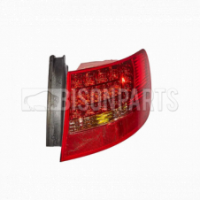 REAR LAMP DRIVERS SIDE RH