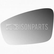 MIRROR GLASS (NON HEATED / ASPHERIC) DRIVER SIDE RH
