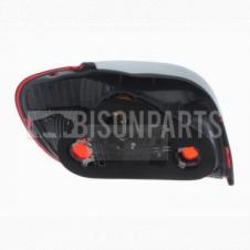 REAR LAMP DRIVERS SIDE RH